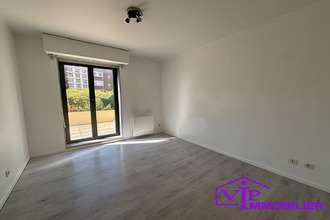 location appartement rouen 76100