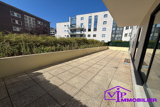 location appartement rouen 76100