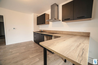 location appartement rouen 76100