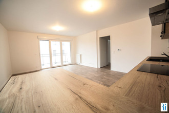 location appartement rouen 76100