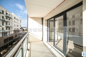 location appartement rouen 76100