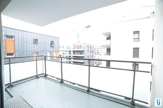 location appartement rouen 76100