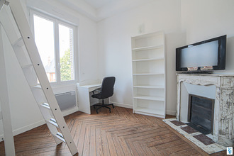location appartement rouen 76100
