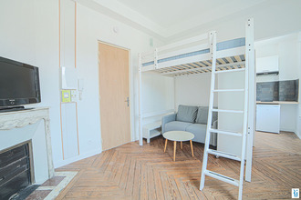location appartement rouen 76100