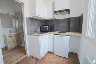 location appartement rouen 76100
