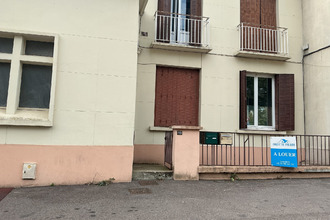 location appartement rouen 76100