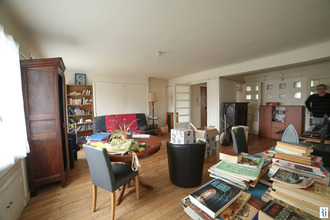 location appartement rouen 76100