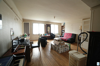 location appartement rouen 76100