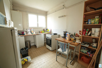 location appartement rouen 76100