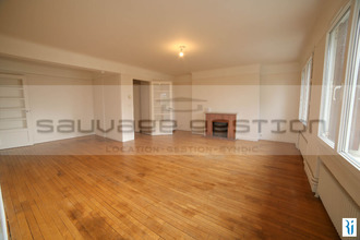 location appartement rouen 76100