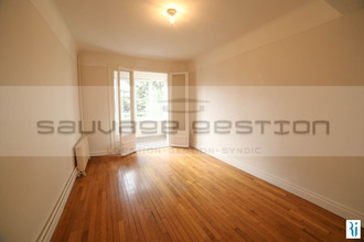 location appartement rouen 76100