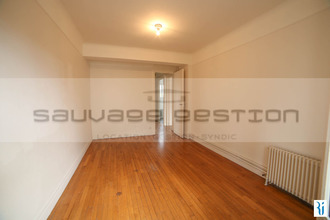 location appartement rouen 76100
