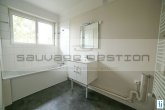 location appartement rouen 76100
