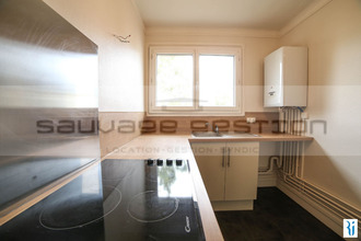 location appartement rouen 76100