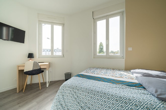 location appartement rouen 76100