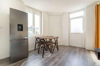 location appartement rouen 76100