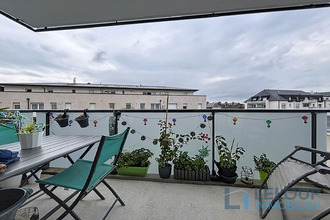 location appartement rouen 76100