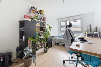 location appartement rouen 76100