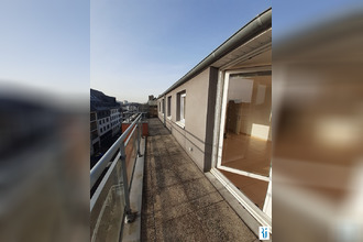location appartement rouen 76100