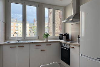 location appartement rouen 76100