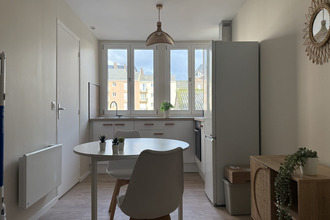 location appartement rouen 76100