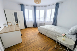 location appartement rouen 76100