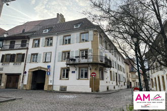location appartement rouffach 68250