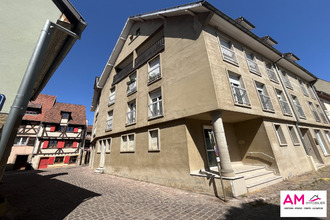 location appartement rouffach 68250