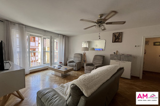 location appartement rouffach 68250