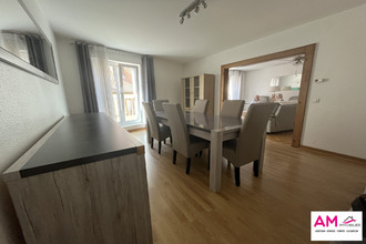 location appartement rouffach 68250