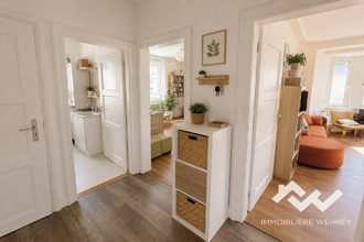 location appartement rouffach 68250