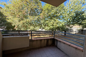 location appartement rouffiac-tolosan 31180