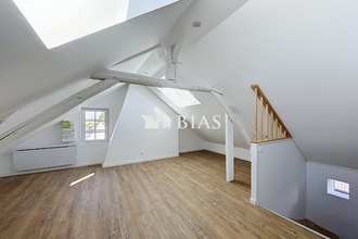 location appartement rougemtiers 27350