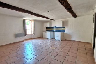 location appartement rougiers 83170
