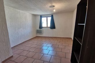 location appartement rougiers 83170