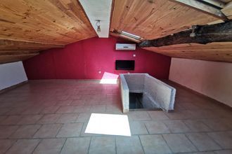 location appartement rougiers 83170