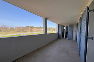 location appartement rougiers 83170