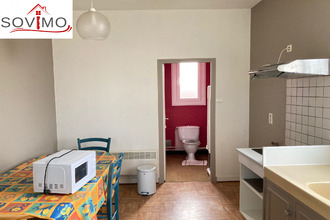 Location Appartement 16270, Roumazières-Loubert France