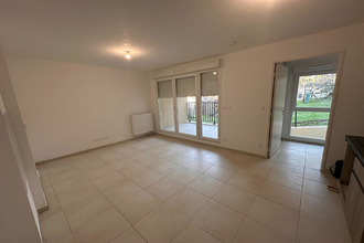 location appartement rousset 13790