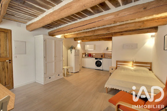 location appartement rousset 13790