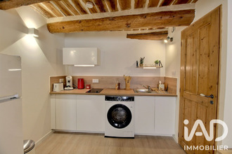 location appartement rousset 13790