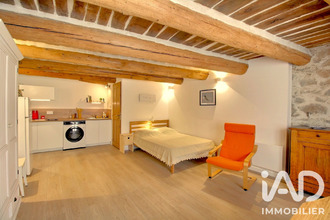 location appartement rousset 13790