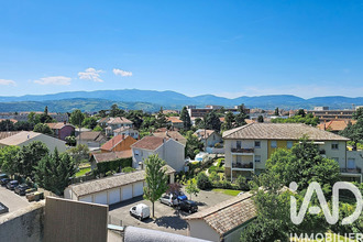 location appartement roussillon 38150