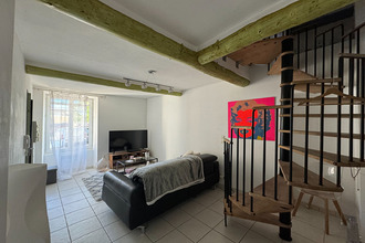 location appartement roussillon 84220