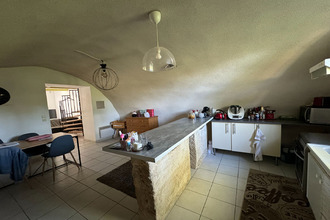 location appartement roussillon 84220