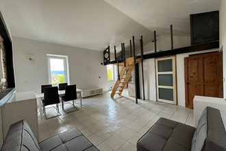 location appartement roussillon 84220