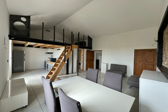location appartement roussillon 84220
