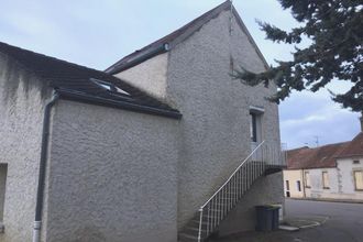 Ma-Cabane - Location Appartement Rouvray, 58 m²