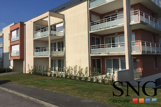 location appartement rouxmesnil-bouteilles 76370