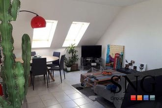 location appartement rouxmesnil-bouteilles 76370